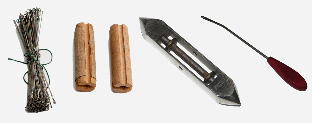 meccano HEALD FOR LOOM