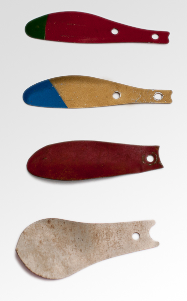 meccano PROPELLER BLADE