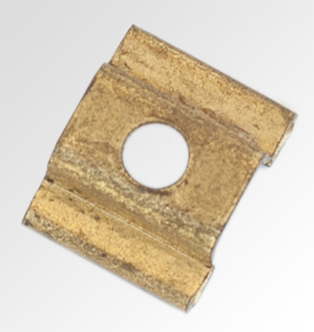 meccano EYE PIECE WITHOUT BOSS